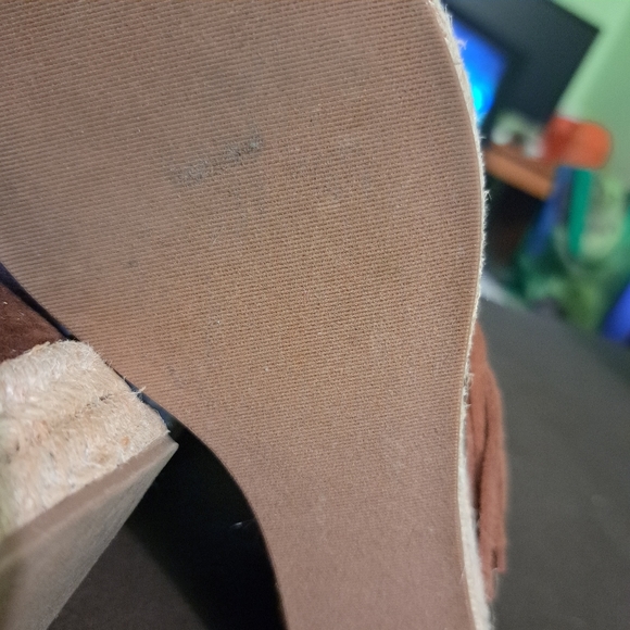 American Eagle Women's Wedges - Picture 9 of 10